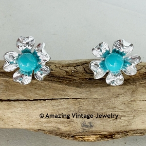 BLUE NOTE Earrings