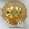 BUTTERFLY Earrings in the Original Packaging