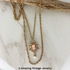 CAMEO FASHIONS Necklace