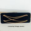 CARAVAN Necklace on Card CARAVAN Necklace on Card