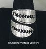 CARESS Ring