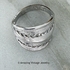 CARESS Ring