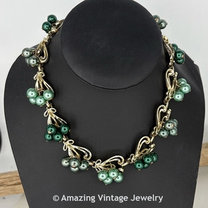 CASCADE Necklace