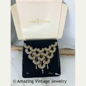 CHARISMA Necklace - Gold - In Box