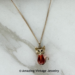 CHESHIRE Necklace