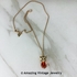CHESHIRE Necklace