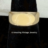 CHIFFON Ring - Size 5