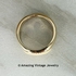 CHIFFON Ring - Size 5