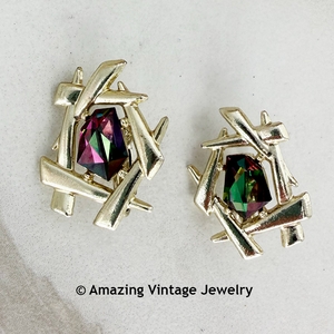 CHINESE MODERN Earrings