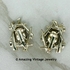 CHINESE MODERN Earrings