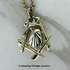 CHINESE MODERN Necklace
