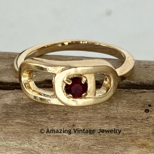 CHRISTA Ring