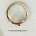 CHRISTA Ring