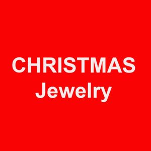 CHRISTMAS Jewelry