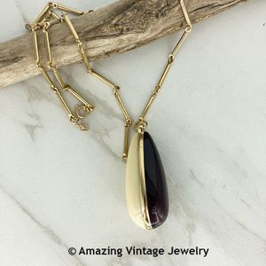 CINEMA Necklace