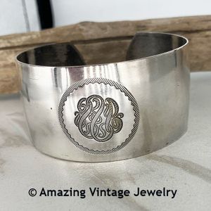 CLASSIC CUFF Bracelet