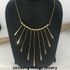 CLEOPATRA Necklace on card