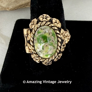 CLEOPATRA Ring