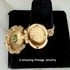 CLEOPATRA Ring