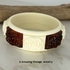 COFFEE AND CREAM Bracelet
