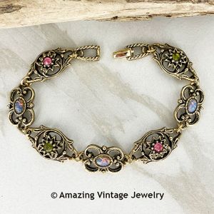 CONTESSA Bracelet on Card