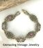 CONTESSA Bracelet on Card