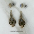 CONTESSA Earrings - Pierced