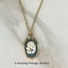 COVENTRY CAMEO Necklace COVENTRY CAMEO Necklace
