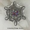 COVERED WAGON Pin COVERED WAGON Pin