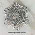 COVERED WAGON Pin COVERED WAGON Pin