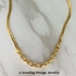 CRYSTAL KISSES Necklace