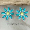 DAISY TIME Earrings