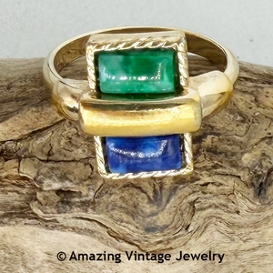 DECO Ring