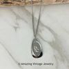 DEVOTION Necklace - Silver 