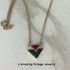 DIRECTIONS Necklace