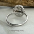 DREAM BOAT Ring