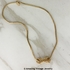 EASY ELEGANCE Necklace