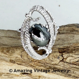 EBB TIDE Ring
