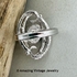 EBB TIDE Ring