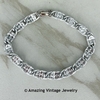 ECHO Bracelet - Silverone