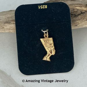 EGYPTIAN PROFILE Drop