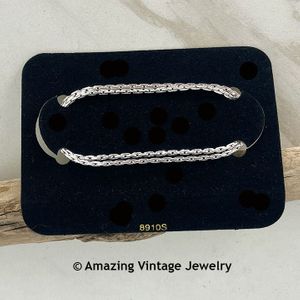 EMBRACEABLE Chain Necklace - Silver