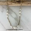 Emmons CASCADE Necklace