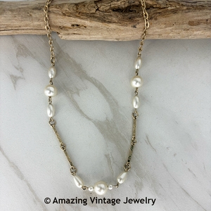 Emmons CASCADE Necklace