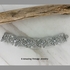 Emmons FROSTED LACE Bracelet