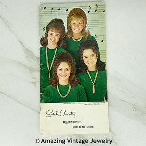 FALL/WINTER 1971 Catalog