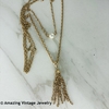 FASHION DUET Necklace