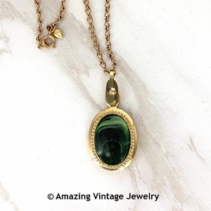 FASHION FLIP Necklace