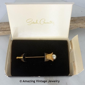FASHION PARADE Stick Pin