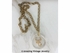 FASHION ZODIAC Necklace - Scorpio